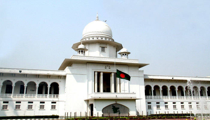 হামে মৃত ৩৫২ শিশুর প্রতি পরিবারকে দুই কোটি টাকা ক্ষতিপূরণ দিতে রিট