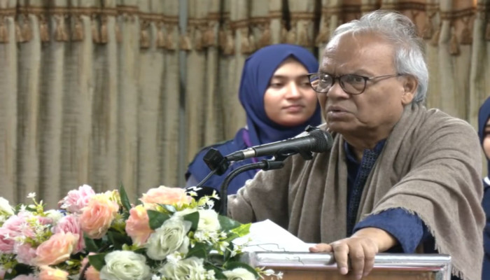 বারবার সীমান্ত রক্তাক্ত করলে সম্পর্ক ভালো হবে না: রিজভী