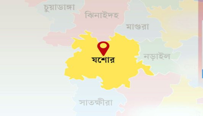 যশোরে শ্বশুরবাড়িতে যুবকের আত্মহত্যা