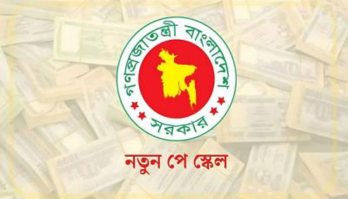 নতুন পে স্কেলে ৩ বিশেষ ভাতা নিয়ে ‍সুখবর