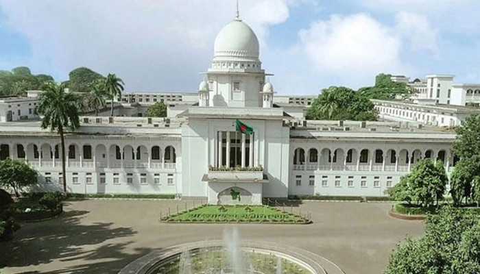হাইকোর্টের পূর্ণাঙ্গ অনুলিপি গর্ভের সন্তানের লিঙ্গ প্রকাশ করা যাবে না