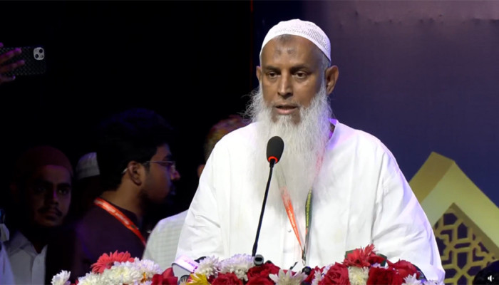 প্রয়োজনে মন্ত্রিত্ব ছাড়ব, তবুও সংখ্যালঘুদের ওপর অত্যাচার হতে দেব না: ধর্মমন্ত্রী