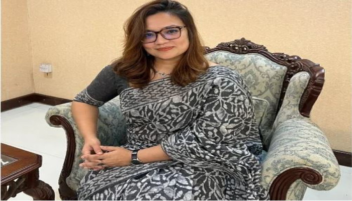 পদত্যাগ করলেন ঢাবির সহকারী প্রক্টর মোনামি