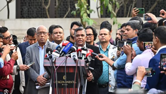 বাংলাদেশের বিশ্বকাপ বর্জনের ঘটনায় মন্ত্রণালয়ের তদন্ত কমিটি গঠন