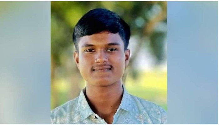 বাবার লাশ বাড়িতে রেখে এসএসসি পরীক্ষায় অংশ নিলেন ছেলে