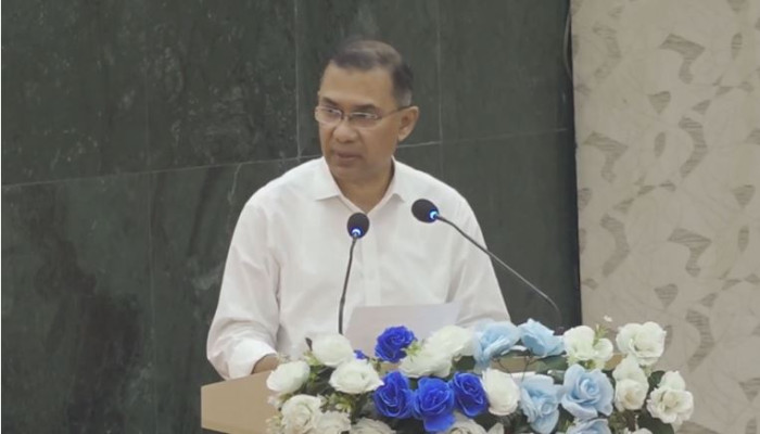 ঢাবিতে ইউজিসির কর্মশালা উদ্বোধন করলেন প্রধানমন্ত্রী