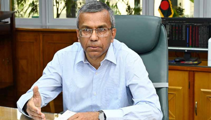 জুলাই থেকে ব্যবসা প্রতিষ্ঠানে বাংলা কিউআর কোডে লেনদেন বাধ্যতামূলক: গভর্নর