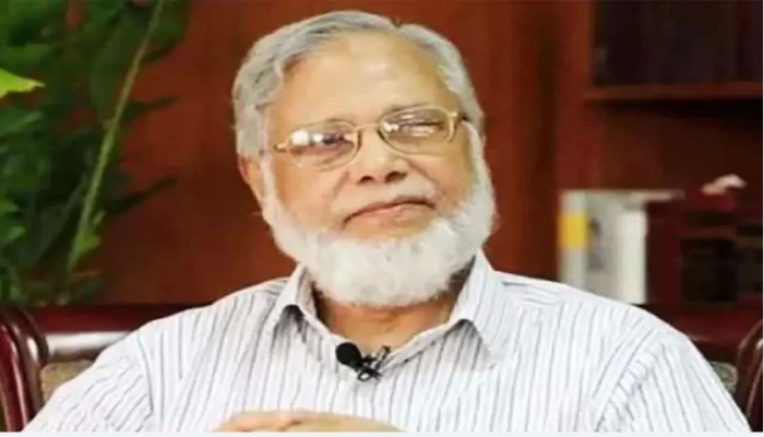 আরও দুই মামলায় খায়রুল হকের জামিন, মুক্তিতে বাধা নেই