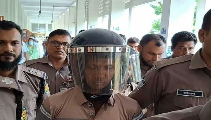 পল্লি চিকিৎসক হত্যা: ৩ জনের মৃত্যুদণ্ড, ৬ জনের যাবজ্জীবন