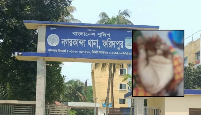 জমি সংক্রান্ত বিরোধে বড় ভাইয়ের হাতের কব্জি কেটে ফেললো ছোট ভাই