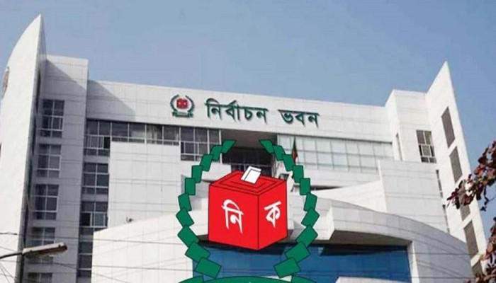 দেশে ভোটার বাড়ল ৬ লাখ ২৮ হাজার ৫৭ জন