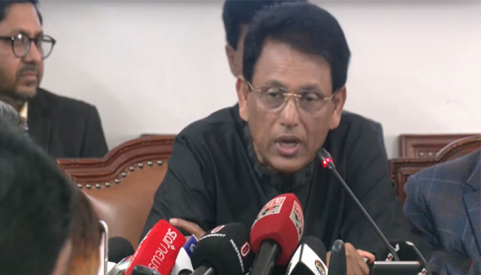 ২০২৭ সালে এসএসসি পরীক্ষা ৭ জানুয়ারি, এইচএসসি ৬ জুন