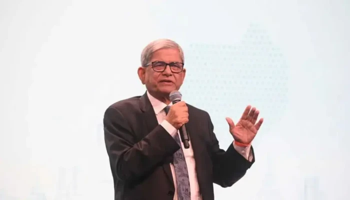 প্রকল্পে অপচয় নয়, স্বচ্ছতা-জবাবদিহি নিশ্চিতের আহ্বান মন্ত্রীর