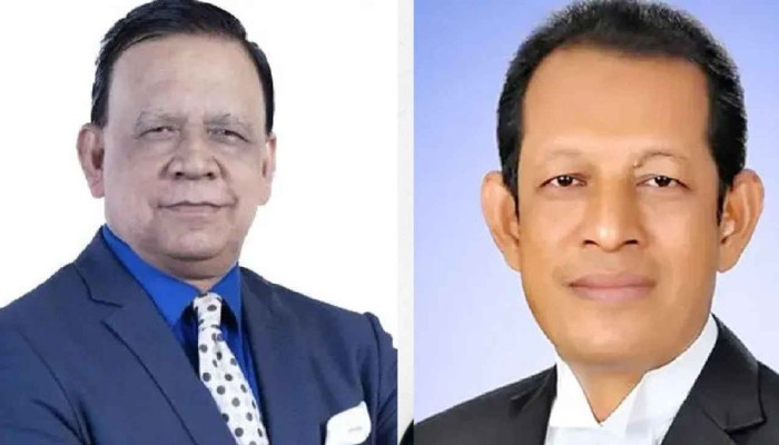 সভাপতি-সম্পাদকসহ ১৪ পদের ১৩টিতে বিএনপির জয়-সুপ্রিম কোর্ট আইনজীবী সমিতির নির্বাচন