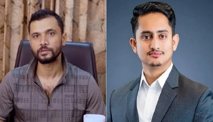 সাবেক অধিনায়ক মাশরাফীকে নিয়ে সারজিস আলমের ফেসবুক পোস্ট