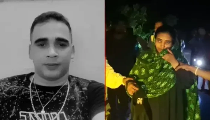 শরীয়তপুরে স্বামীকে হত্যার পর মরদেহ টুকরা করে নদী–ডোবায় ফেলেছেন স্ত্রী: পুলিশ