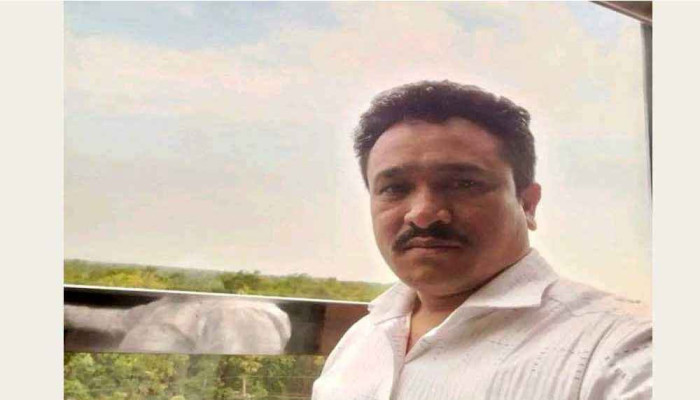 পদ্মায় মিলল কাপাসিয়ায় ৫ খুনের অভিযুক্ত ফোরকানের মরদেহ
