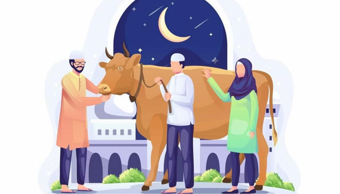 কত টাকা বা সম্পদ থাকলে কোরবানি দেওয়া ওয়াজিব 