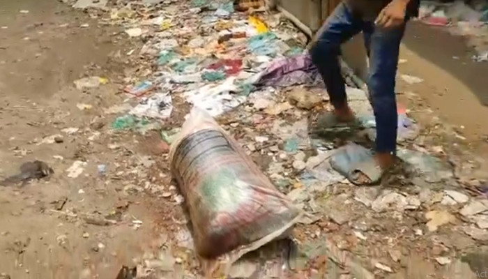 মাথাবিহীন ৭ টুকরো খণ্ডিত মরদেহ উদ্ধারের রহস্য উদঘাটন, বেরিয়ে এল চাঞ্চল্যকর তথ্য