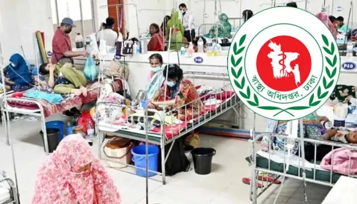 হামে শিশুমৃত্যু ৫০০ ছাড়াল,বেশি গুরুতর ঢাকা বিভাগ