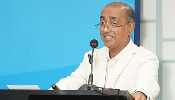 রামিসা হত্যা মামলার চার্জশিট ঈদের আগেই, বিচার শুরু ঈদের পর: আইনমন্ত্রী