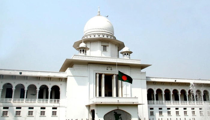 সুপ্রিম কোর্টের পৃথক সচিবালয় নিয়ে হাইকোর্টের রায় স্থগিত, আপিল শুনানি ১৬ জুন