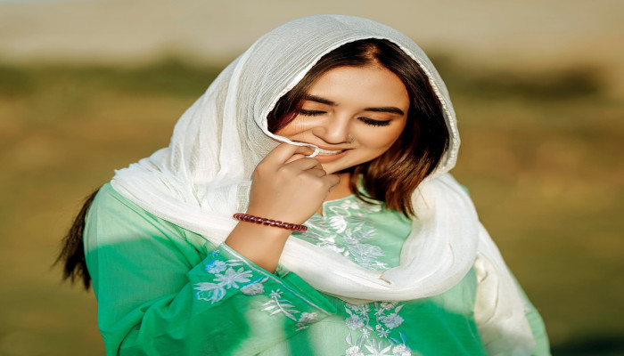অভেনেত্রী তানিয়া বৃষ্টিকে নিইয়ে নতুন গুজব