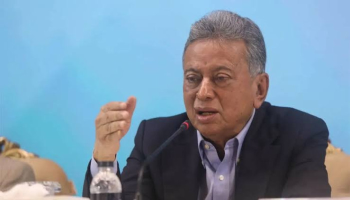 সরকারি কর্মকর্তাদের বেতন বাড়লে দুর্নীতি কমবে: অর্থমন্ত্রী