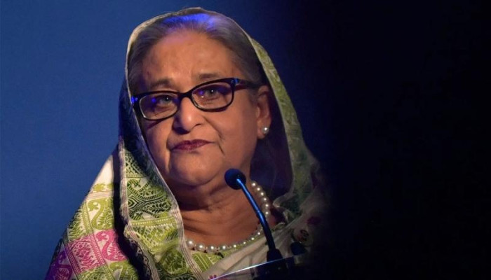 শেখ হাসিনাসহ ১৭ জনের বিরুদ্ধে সাক্ষ্যগ্রহণ আজ