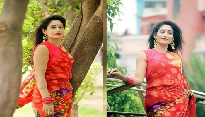 জুলাই হত্যাচেষ্টা মামলায় গ্রেপ্তার আলোচিত সেই মিষ্টি সুবাস