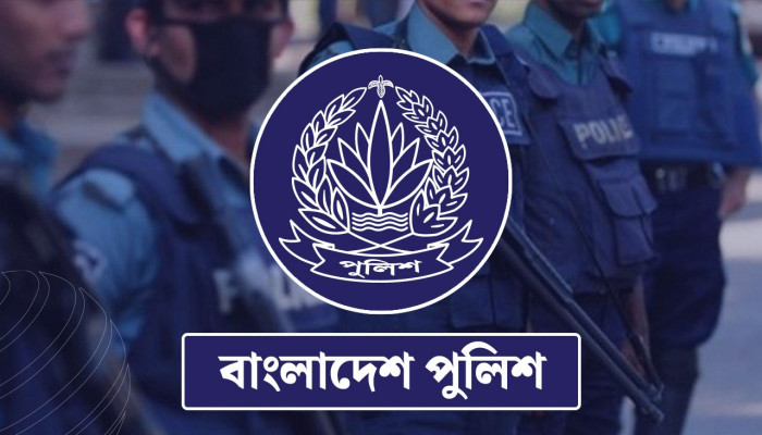 পুলিশে বড় রদবদল