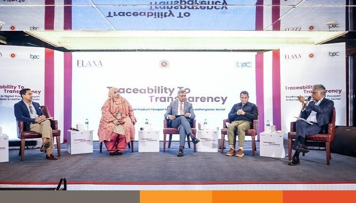 FLAXA ও বিজনেস প্রমোশন কাউন্সিল আয়োজিত সেমিনার