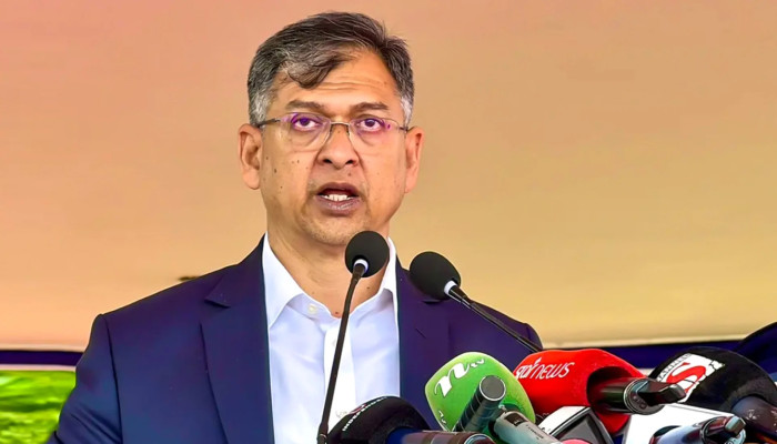 আওয়ামী লীগ দেশে আর কোনোদিন রাজনীতি করতে পারবে না: স্বরাষ্ট্রমন্ত্রী