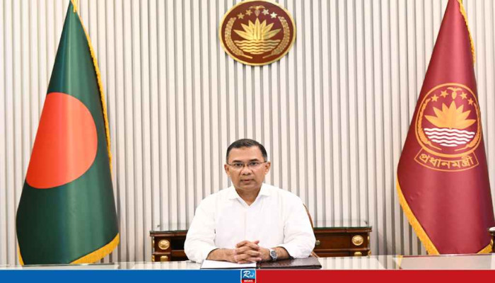 আধুনিক স্বাস্থ্যসেবায় ঢামেকের অবদান জাতীয় গর্বের বিষয়: প্রধানমন্ত্রী