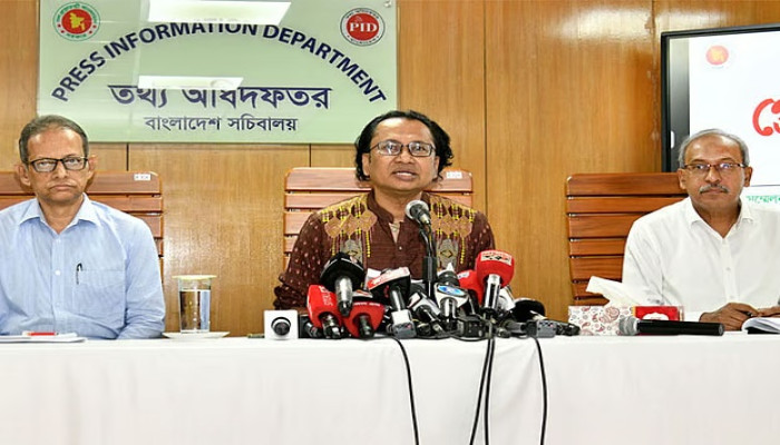 ইউপি নির্বাচনের তফসিল ঘোষণা ও ভোট কবে, জানালেন প্রধানমন্ত্রীর উপদেষ্টা
