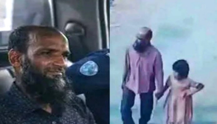 সীতাকুণ্ডে শিশু ইরামনি ধর্ষণচেষ্টা ও হত্যা মামলার আসামির মৃত্যুদণ্ড
