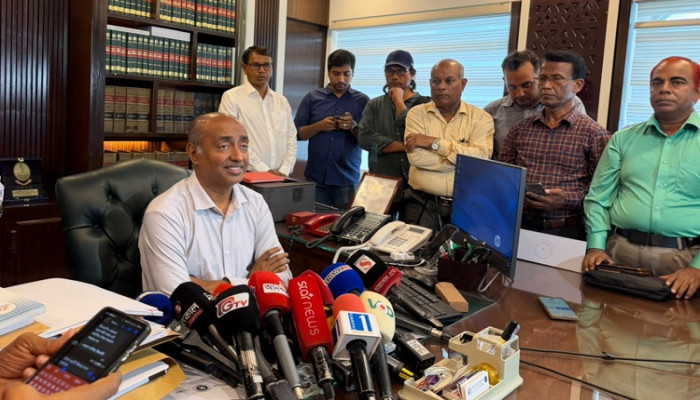 সবুজ বাংলাদেশ গড়তে মেগা পরিকল্পনার কথা জানালেন প্রধানমন্ত্রী