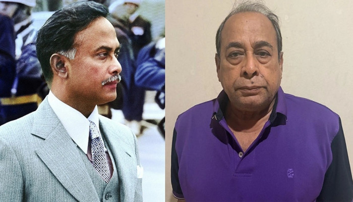 চট্টগ্রাম সার্কিট হাউজের সেই কালরাতে মেজর মোজাফফরের যে ভূমিকা ছিল
