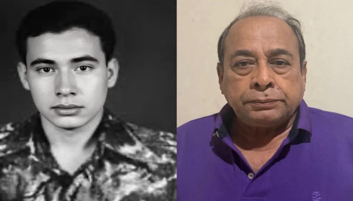 মুছে ফেলেছিলেন আসল পরিচয়, শেষ মুহূর্তে যেভাবে ধরা খেলেন জিয়ার খুনি মোজাফফর!