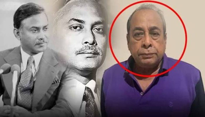 ঠান্ডা মাথায় রাষ্ট্রপতি জিয়াকে প্রথম গুলিটি করেন মোজাফফর!