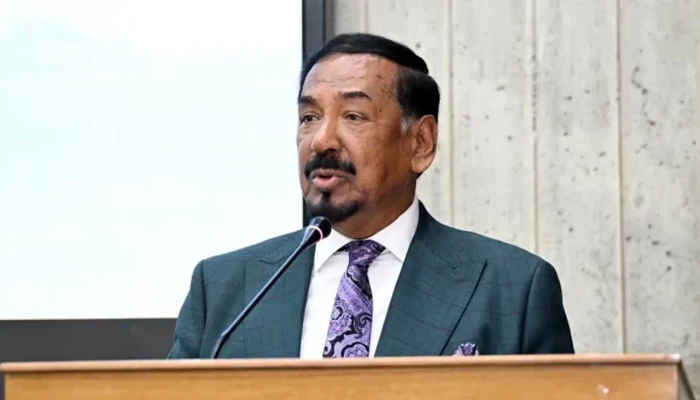 রাষ্ট্রপতির পদত্যাগের গুঞ্জন, সফর সংক্ষিপ্ত করে দেশে ফিরছেন স্পিকার