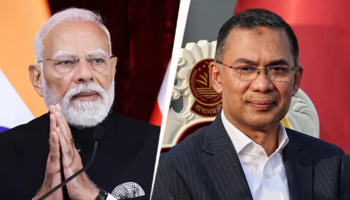 প্রধানমন্ত্রী তারেক রহমানকে বিশেষ অতিথি হিসেবে নরেন্দ্র মোদির আমন্ত্রণ