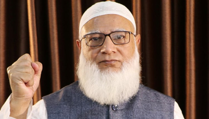 জামায়াত ফেরেশতাদের দল নয়, ভুল হতে পারে: শফিকুর রহমান
