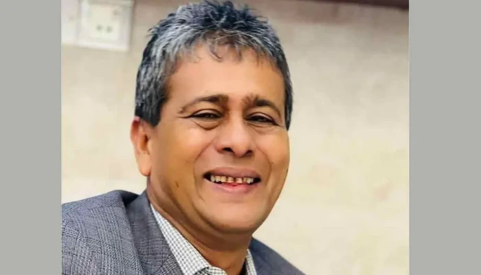 খিলক্ষেত থানা বিএনপির যুগ্ম আহ্বায়ক মশিউর রহমান বহিষ্কার