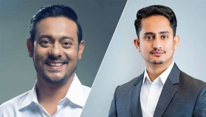 সারজিস-পাটোয়ারীসহ ১০ জনের বিরুদ্ধে থানায় অভিযোগ