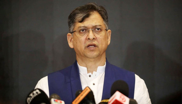 সংশোধন হবে সংবিধানের ৭০ অনুচ্ছেদ : স্বরাষ্ট্রমন্ত্রী