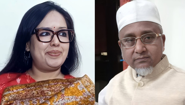 রাষ্ট্রপতি নির্বাচনে ভোট দেননি ৬ এমপি