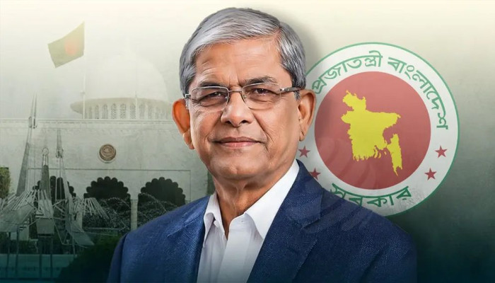 রাষ্ট্রপতির ক্ষমতা কতটুকু, বেতন–ভাতাসহ যেসব সুবিধা পান