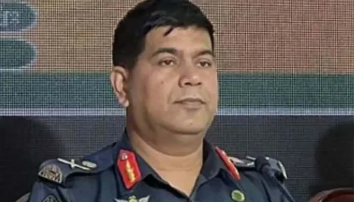 কারা মহাপরিদর্শকের বদলি নিয়ে অপপ্রচার, জাতিসংঘ মিশনে নতুন দায়িত্ব