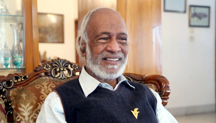 স্থানীয় সরকার মন্ত্রী হচ্ছেন ড. আবদুল মঈন খান